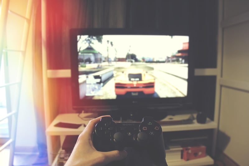 Themed Games