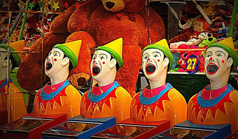 Carnival Games