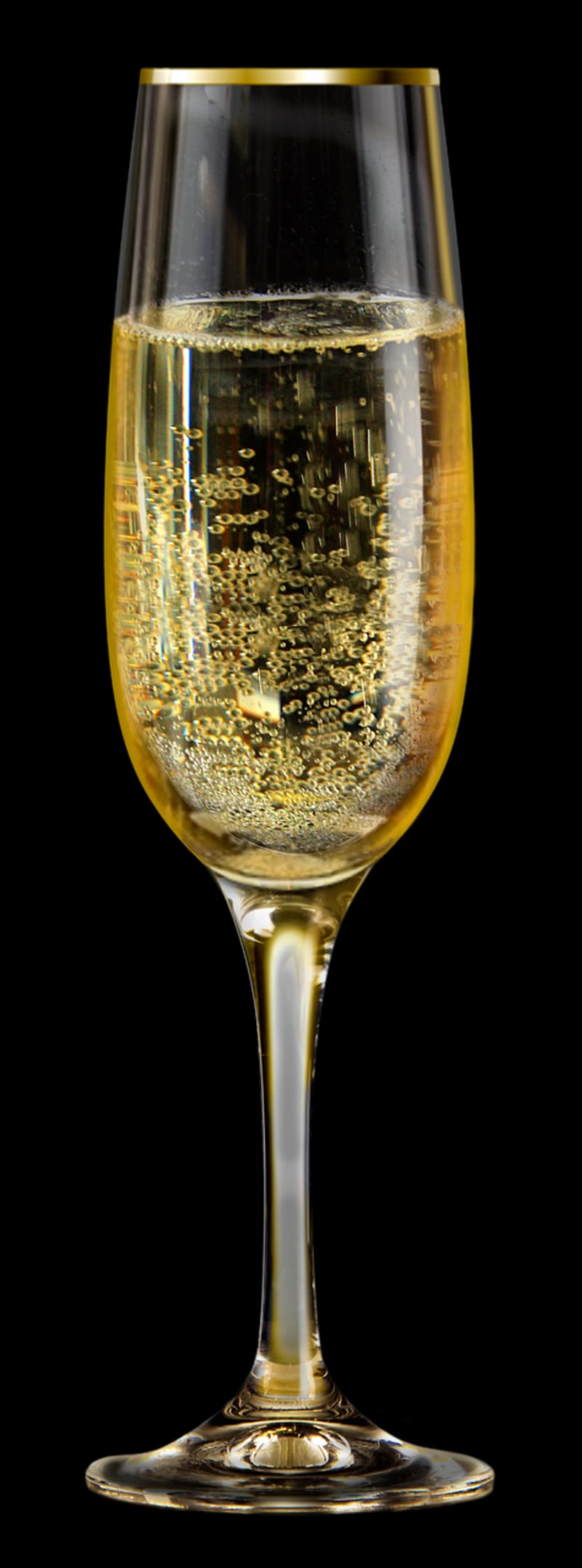 Champagne Celebration
