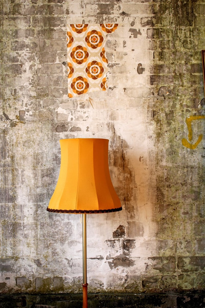 Whimsical Lighting