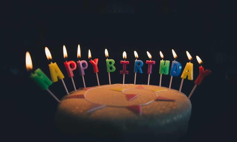 Party Balloons