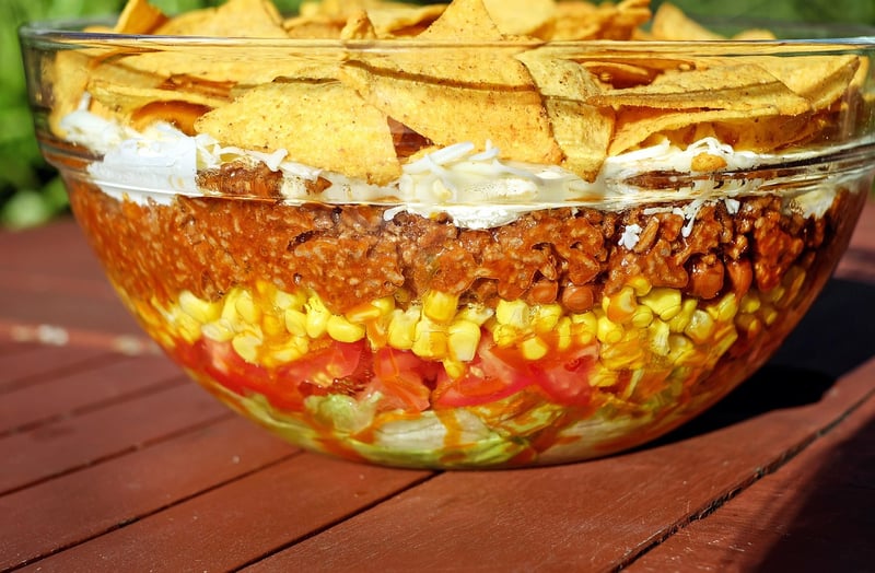 Mexican Fiesta